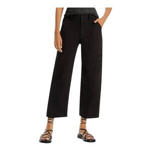 Agolde Black Women's Pants